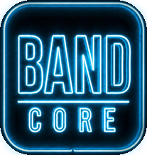 BANDcore